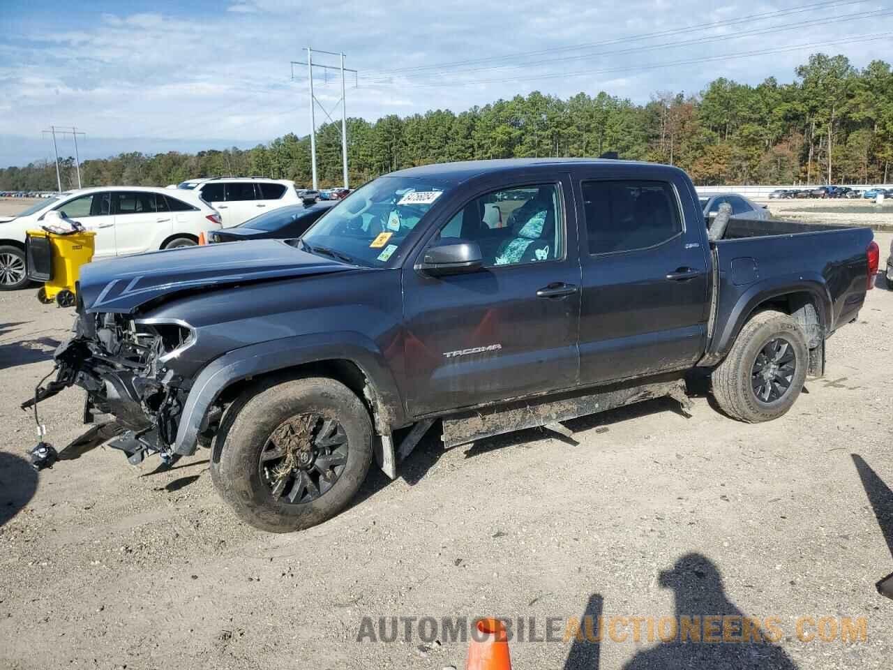 3TMAZ5CN6NM194410 TOYOTA TACOMA 2022