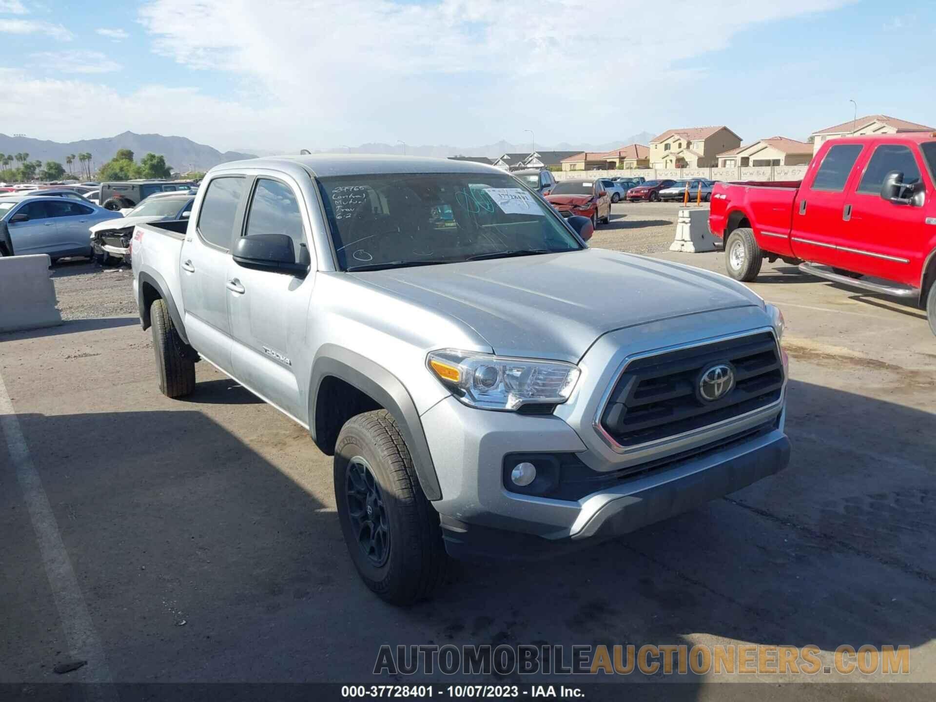 3TMAZ5CN6PM196239 TOYOTA TACOMA 2023