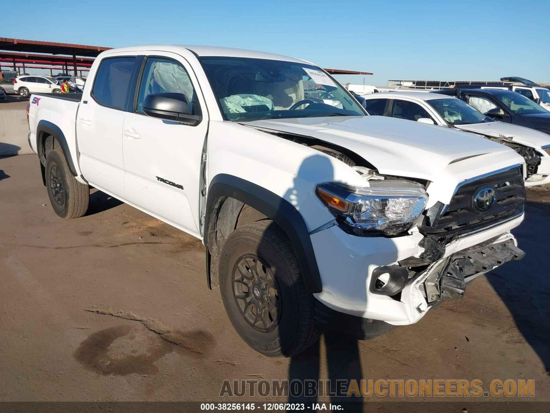 3TMAZ5CN6PM196760 TOYOTA TACOMA 2023