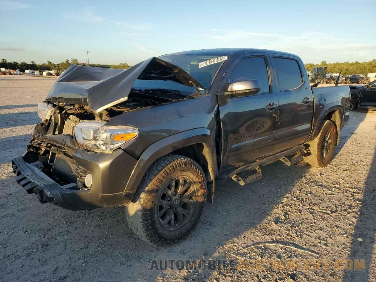 3TMAZ5CN6PM198377 TOYOTA TACOMA 2023