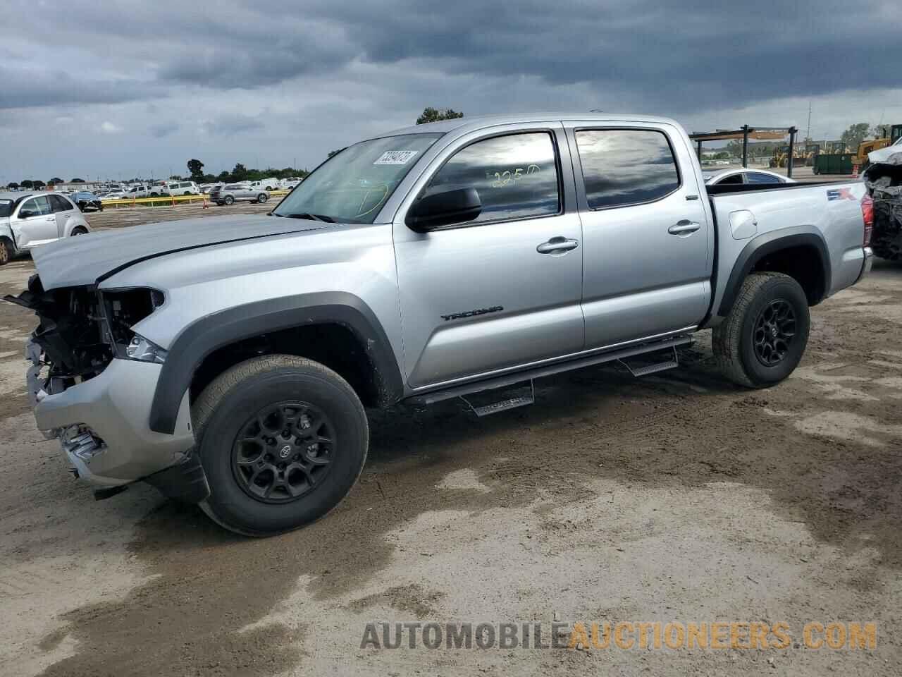 3TMAZ5CN6PM198508 TOYOTA TACOMA 2023