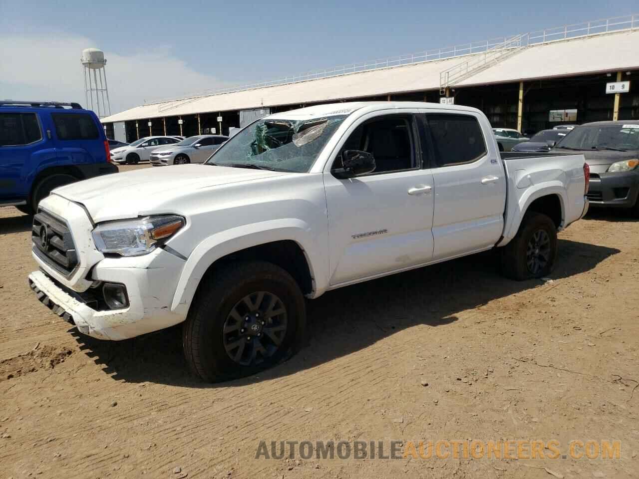 3TMAZ5CN6PM199559 TOYOTA TACOMA 2023