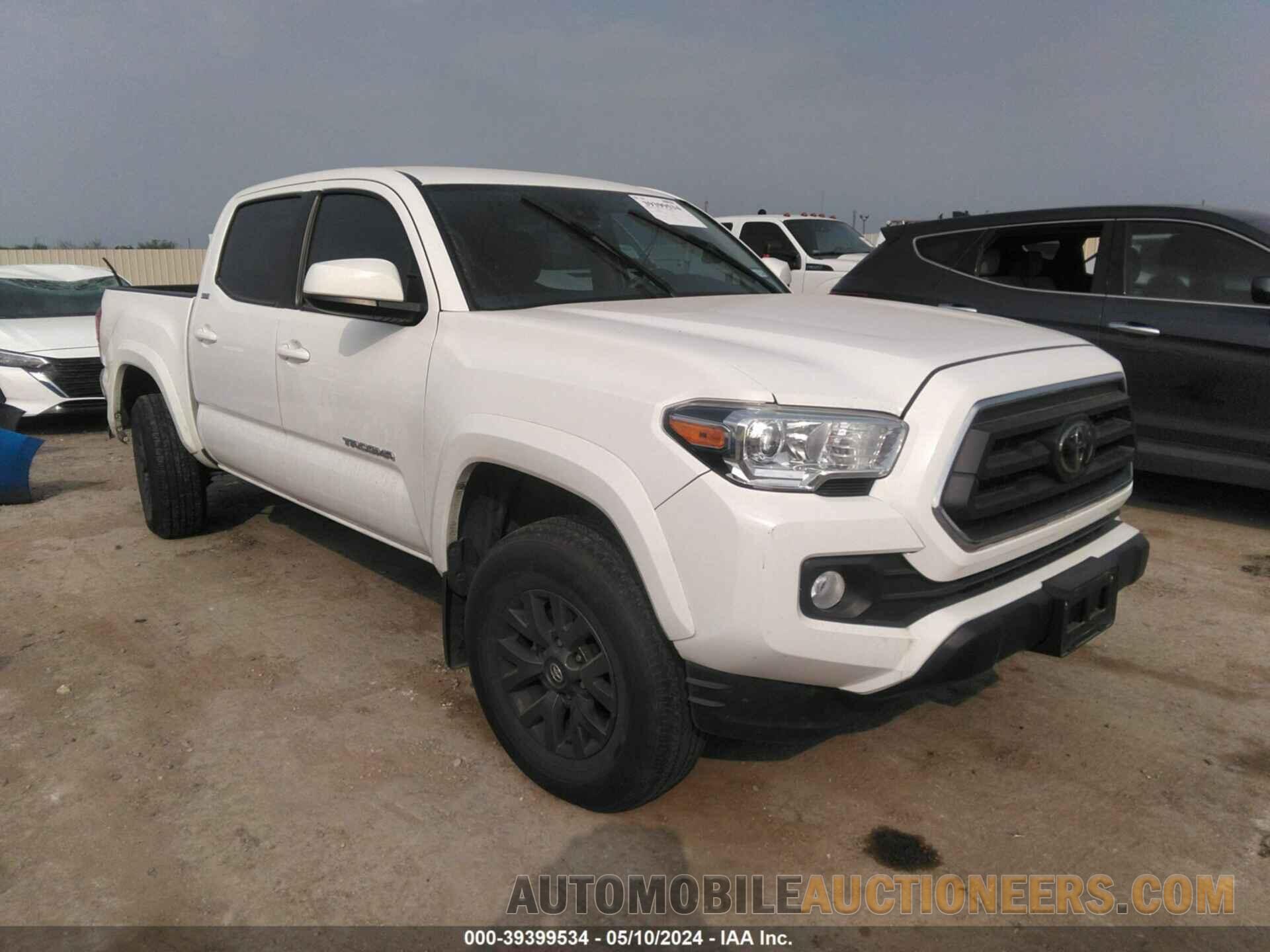 3TMAZ5CN6PM201701 TOYOTA TACOMA 2023