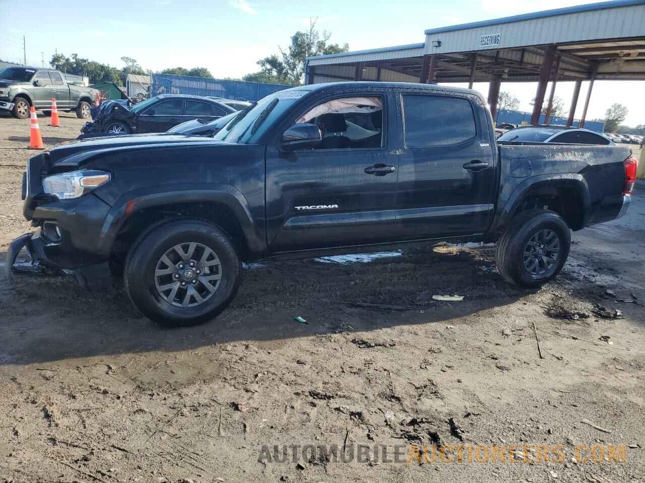 3TMAZ5CN6PM205909 TOYOTA TACOMA 2023