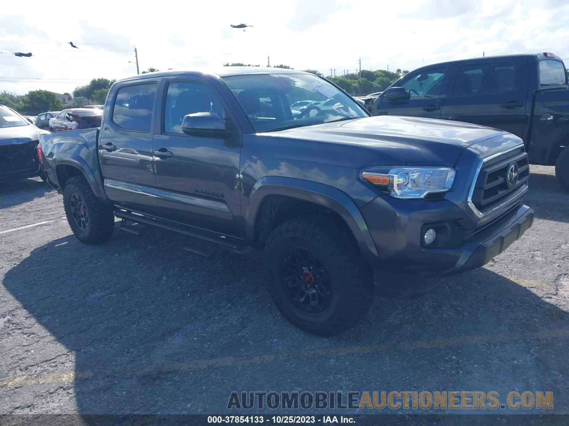 3TMAZ5CN6PM210365 TOYOTA TACOMA 2023