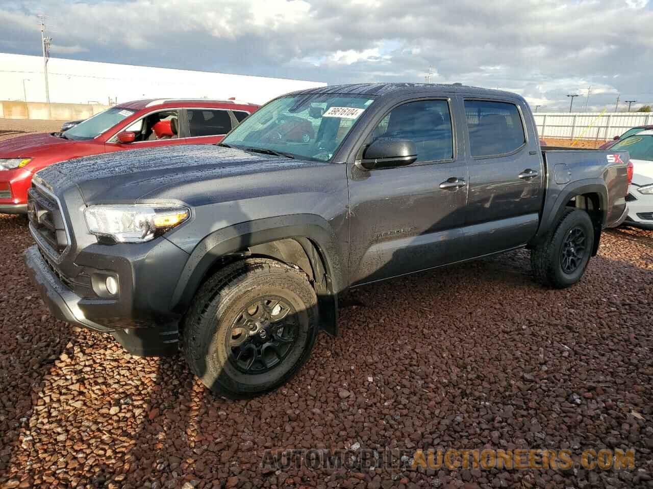 3TMAZ5CN6PM210379 TOYOTA TACOMA 2023