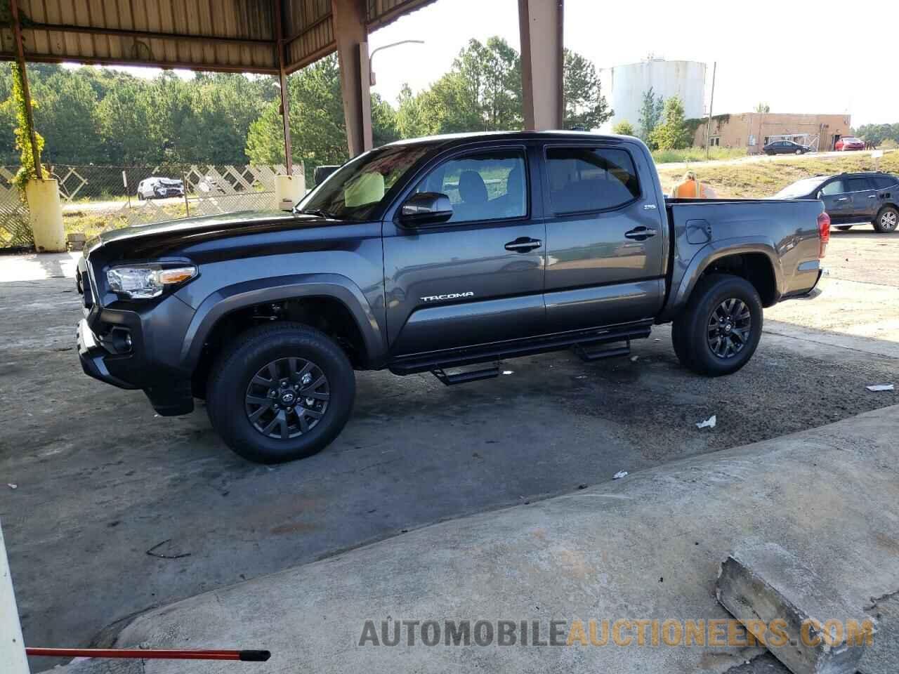 3TMAZ5CN6PM211399 TOYOTA TACOMA 2023