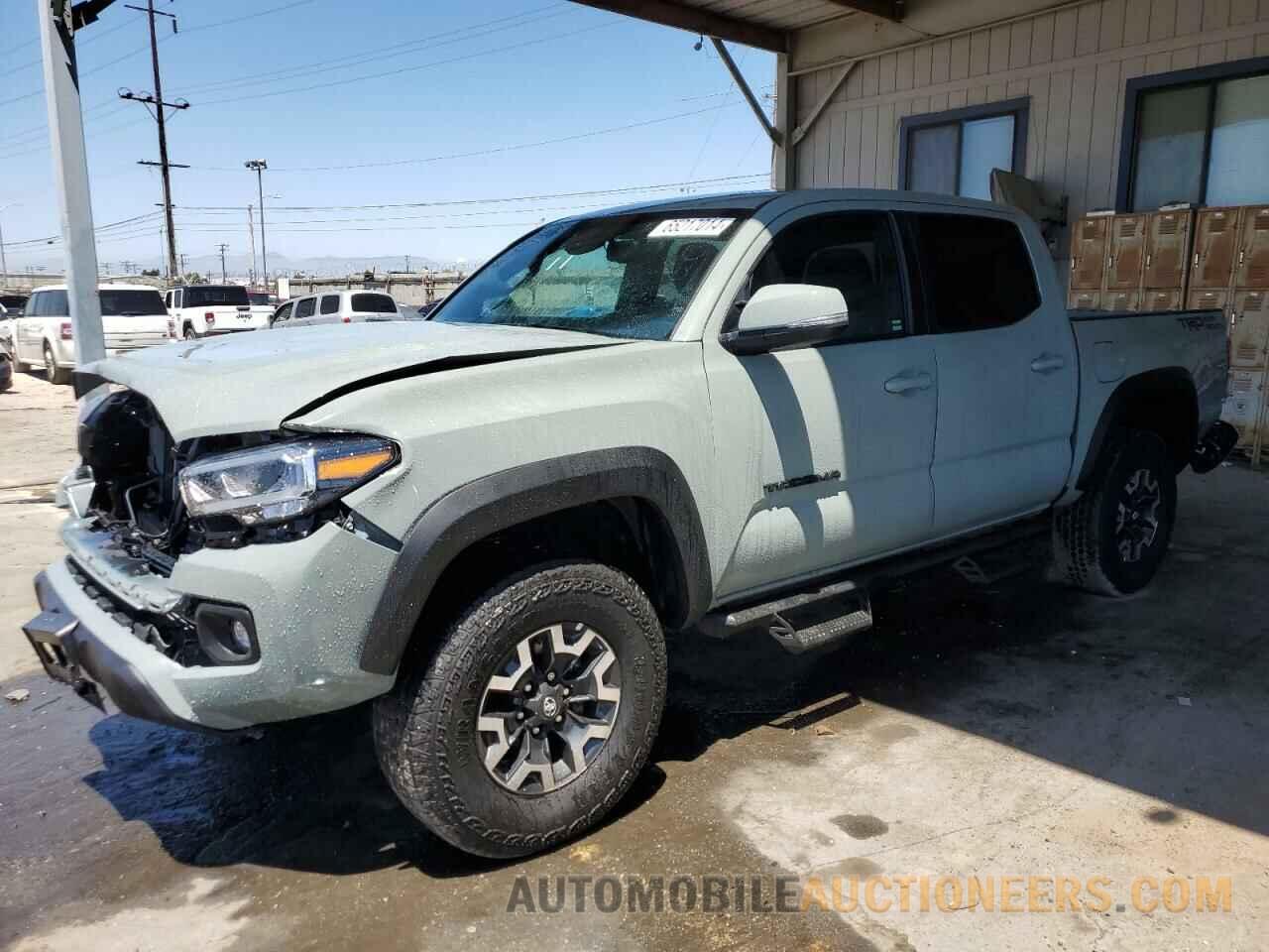 3TMAZ5CN6PM215159 TOYOTA TACOMA 2023