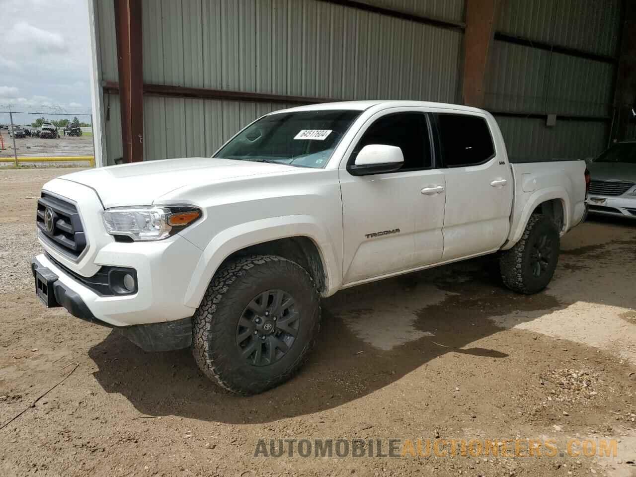 3TMAZ5CN6PM217929 TOYOTA TACOMA 2023