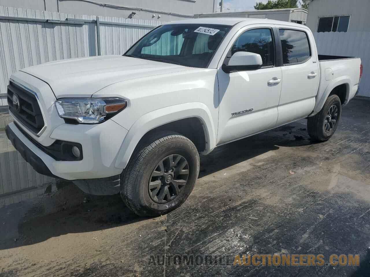 3TMAZ5CN6PM218031 TOYOTA TACOMA 2023