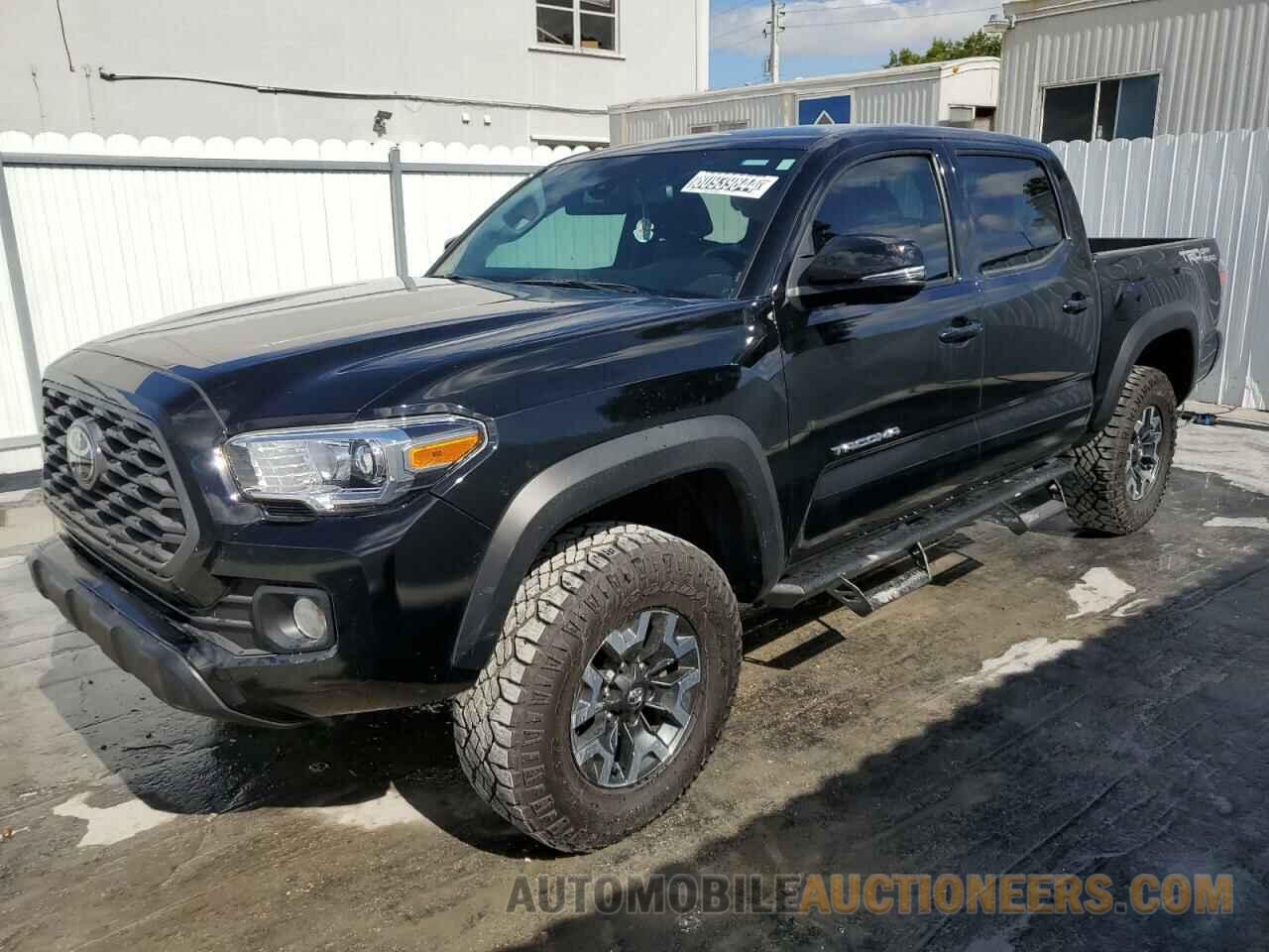 3TMAZ5CN6PM219583 TOYOTA TACOMA 2023