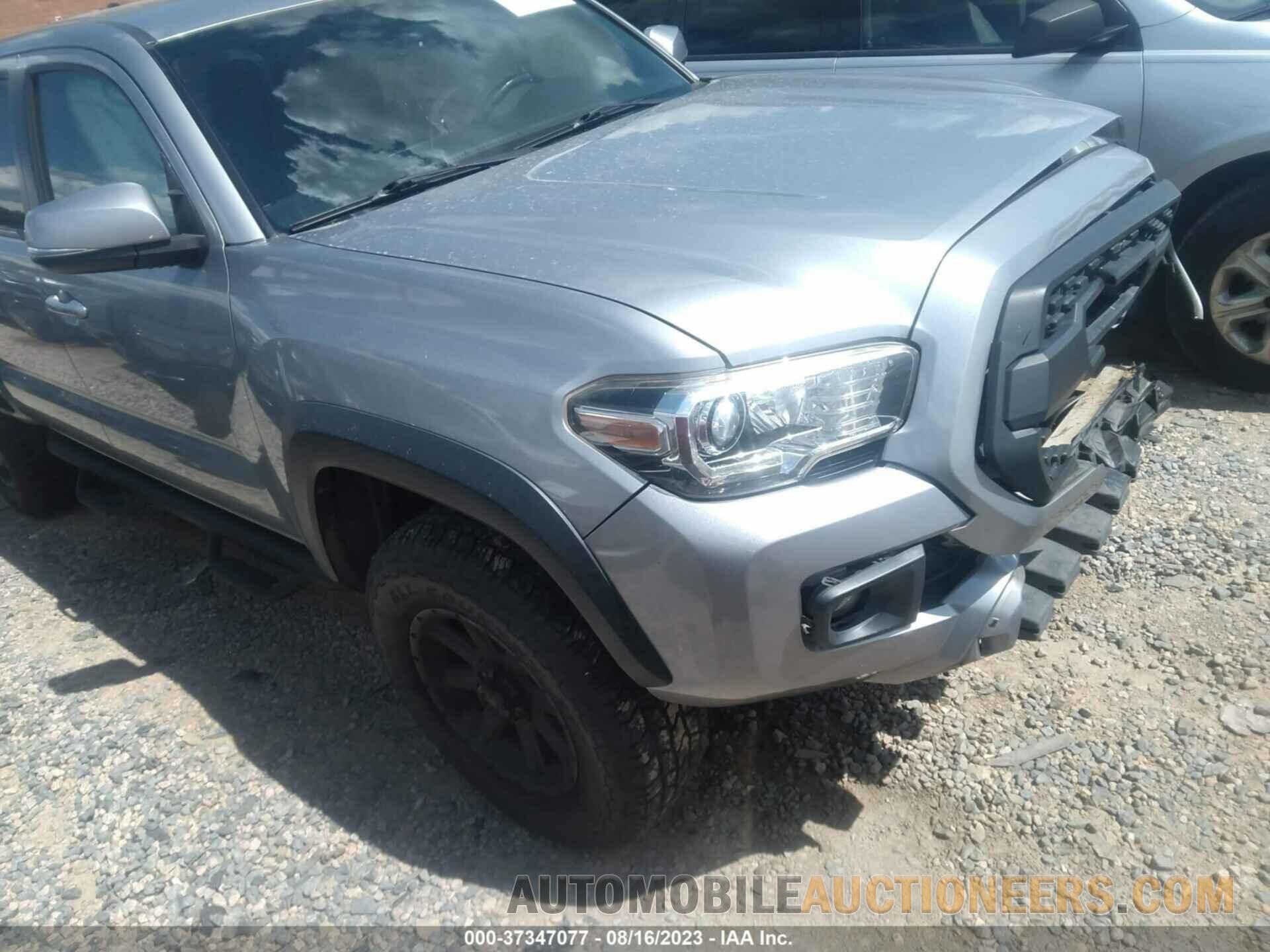 3TMAZ5CN7GM004455 TOYOTA TACOMA 2016