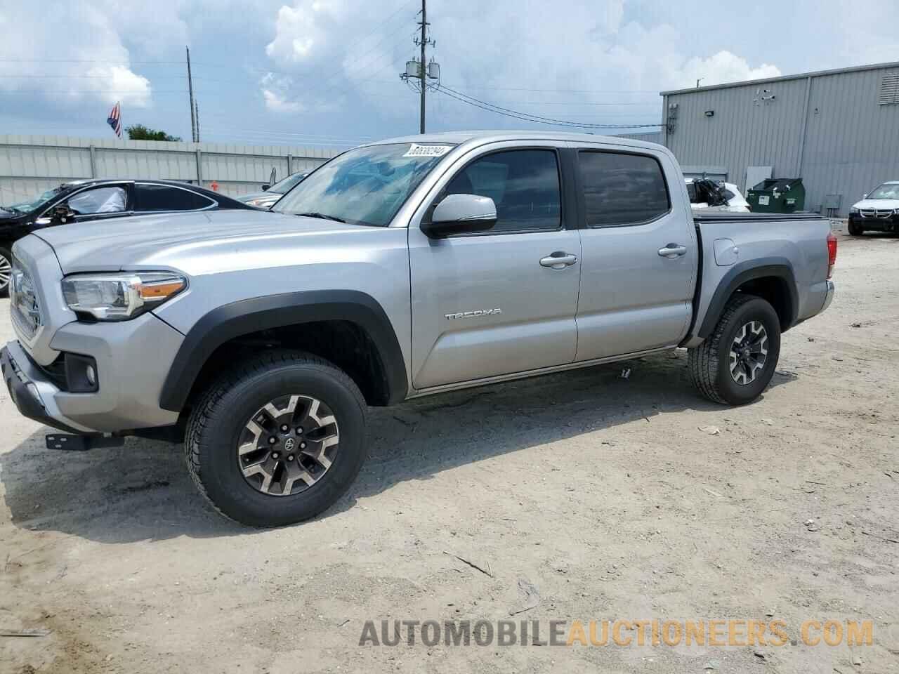 3TMAZ5CN7GM024026 TOYOTA TACOMA 2016