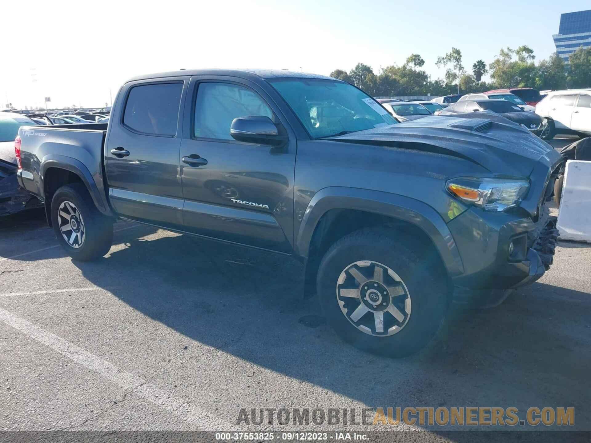 3TMAZ5CN7HM041779 TOYOTA TACOMA 2017