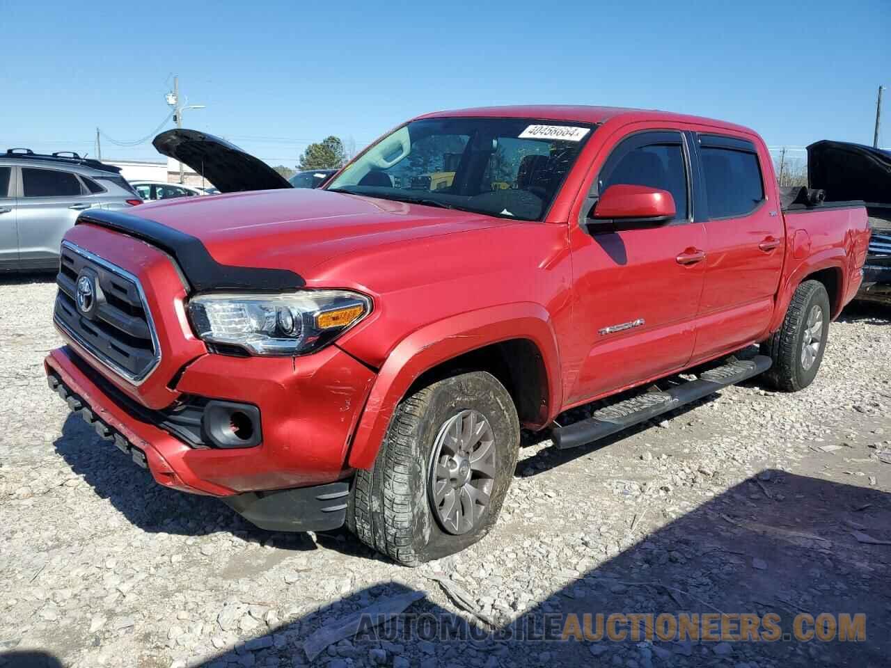 3TMAZ5CN7HM043211 TOYOTA TACOMA 2017