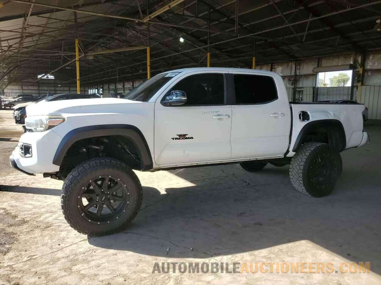 3TMAZ5CN7HM044794 TOYOTA TACOMA 2017