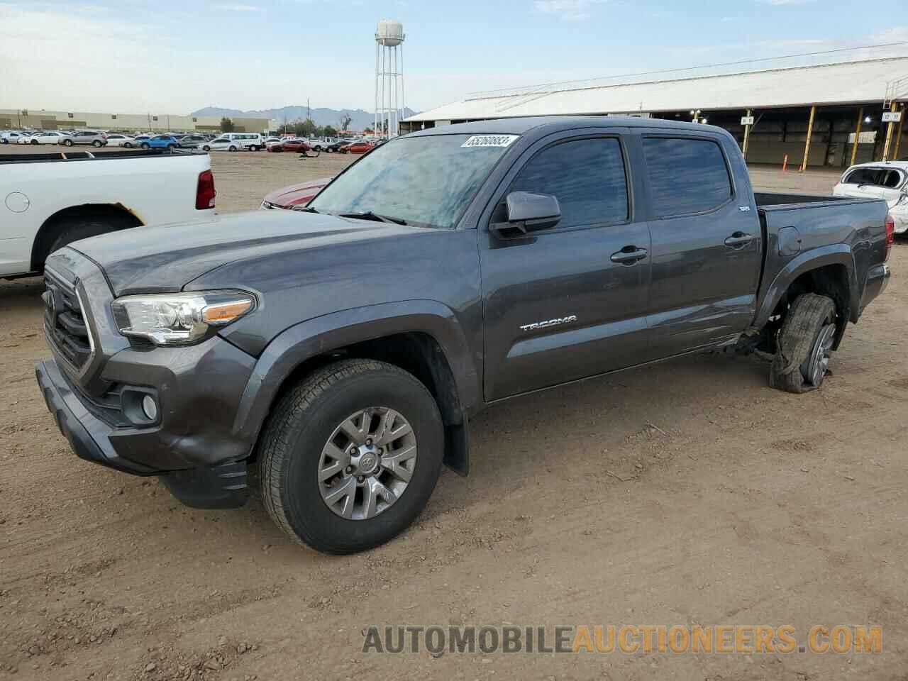 3TMAZ5CN7JM064520 TOYOTA TACOMA 2018