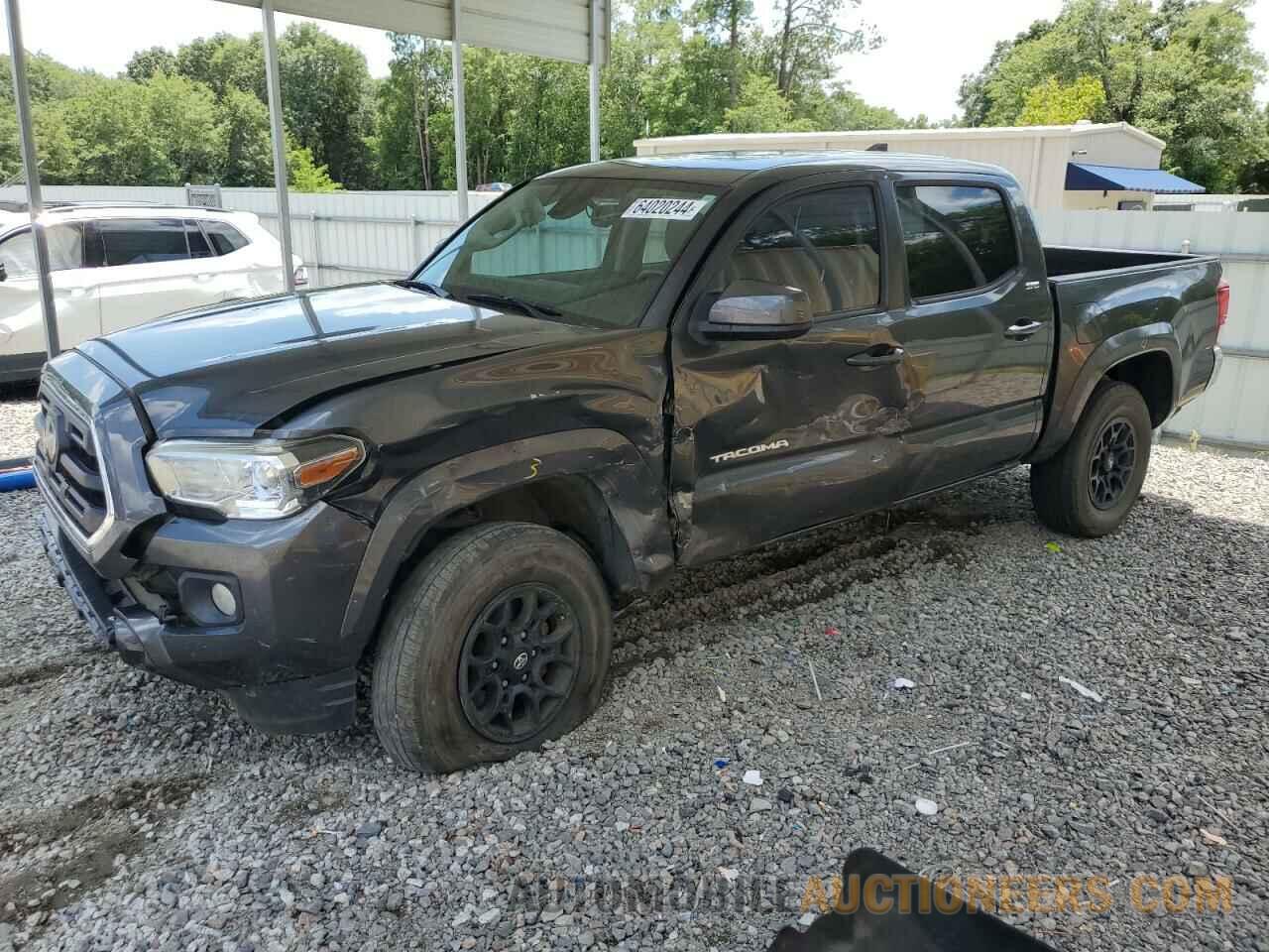 3TMAZ5CN7KM079763 TOYOTA TACOMA 2019