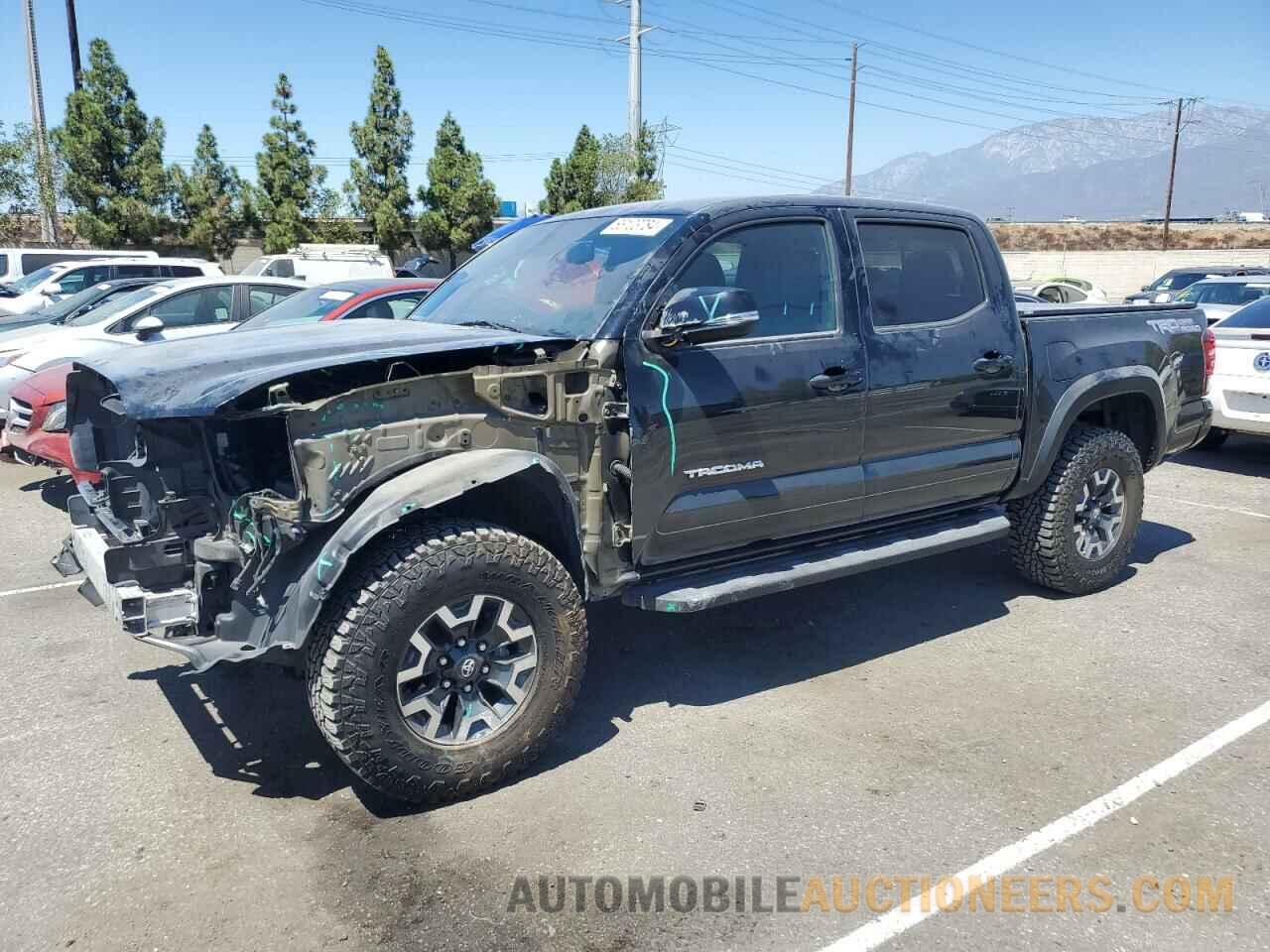 3TMAZ5CN7KM079861 TOYOTA TACOMA 2019