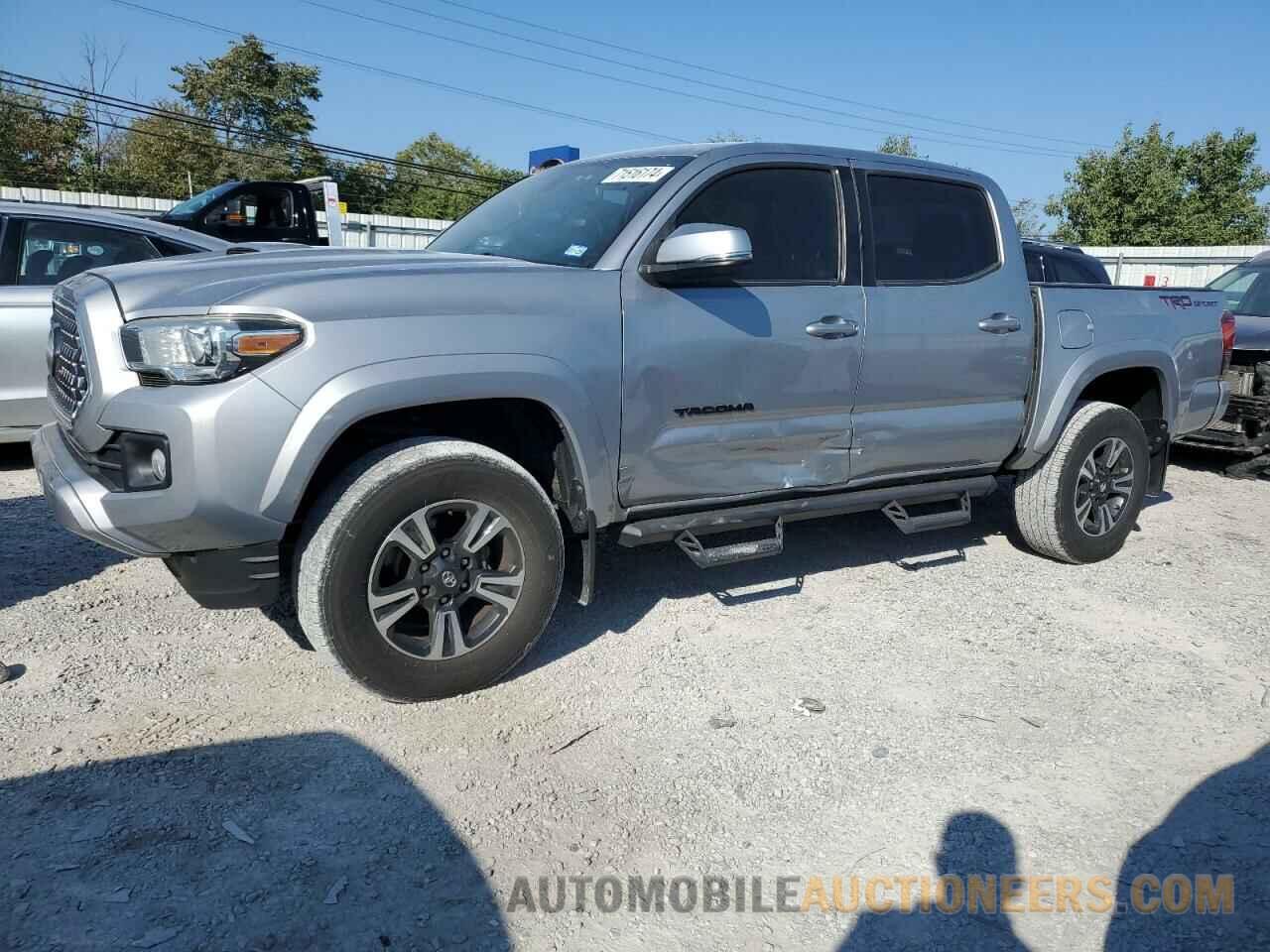 3TMAZ5CN7KM082565 TOYOTA TACOMA 2019