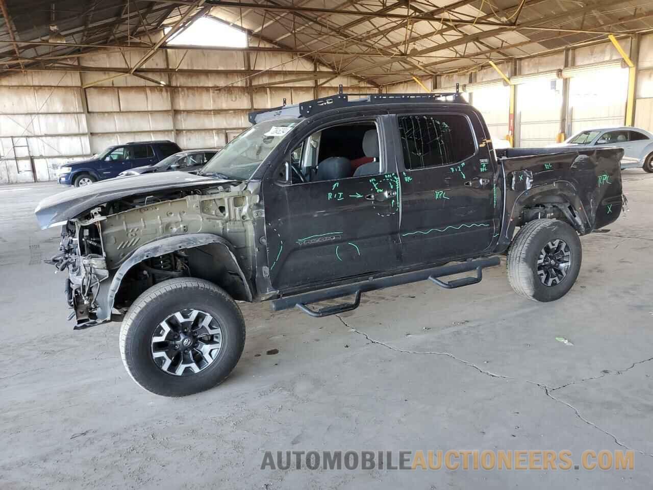 3TMAZ5CN7KM085238 TOYOTA TACOMA 2019