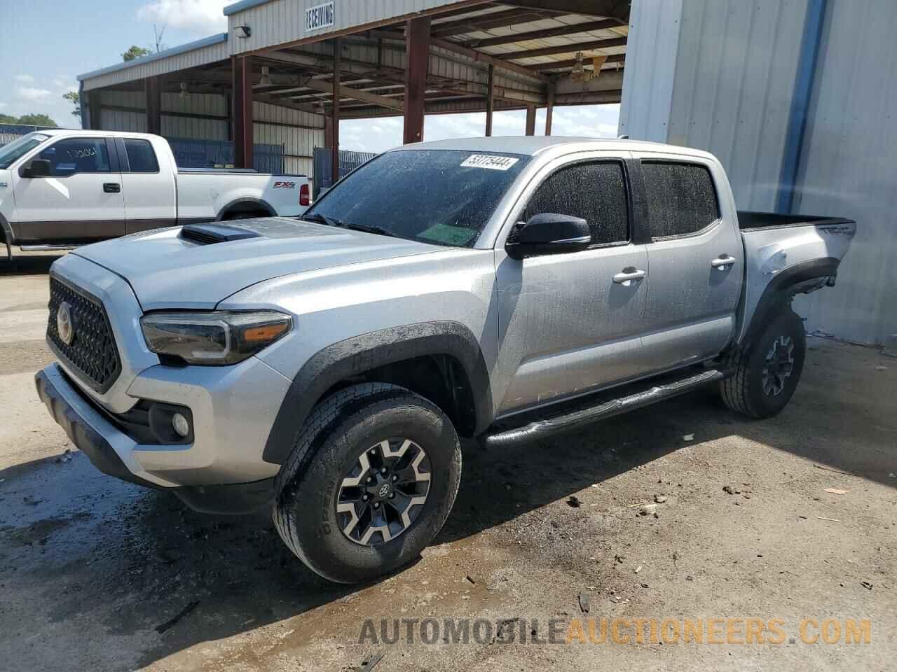 3TMAZ5CN7KM087488 TOYOTA TACOMA 2019