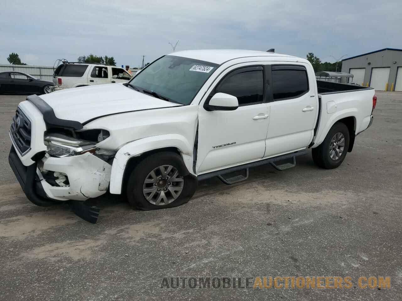 3TMAZ5CN7KM090519 TOYOTA TACOMA 2019