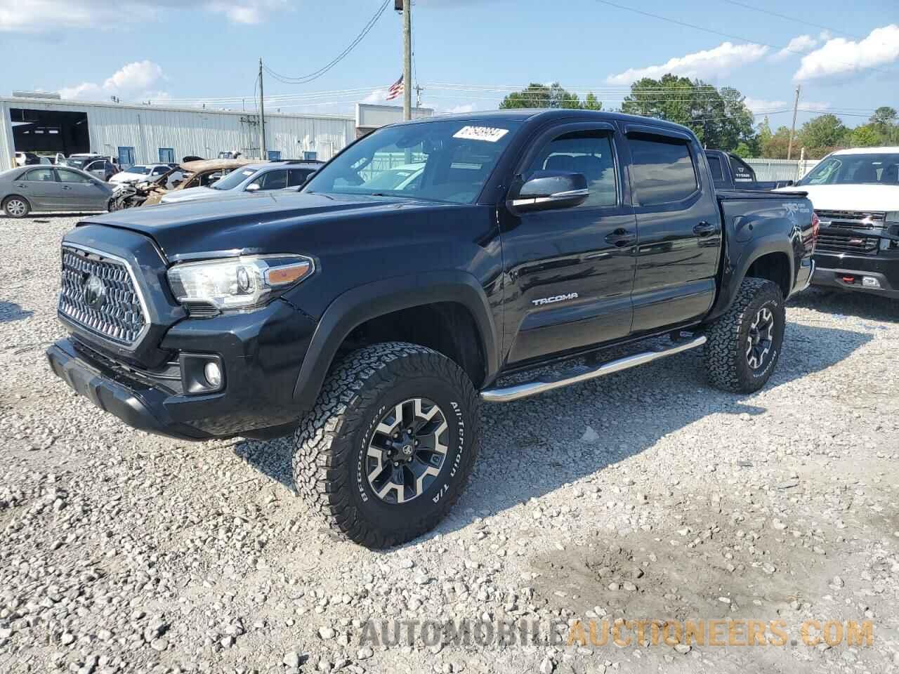 3TMAZ5CN7KM092948 TOYOTA TACOMA 2019