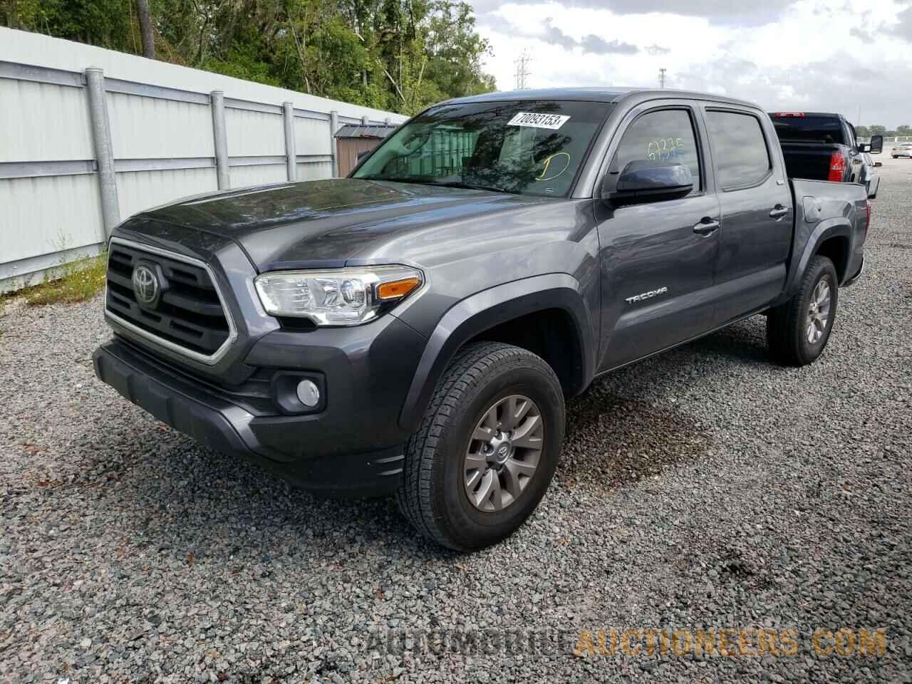 3TMAZ5CN7KM094764 TOYOTA TACOMA 2019