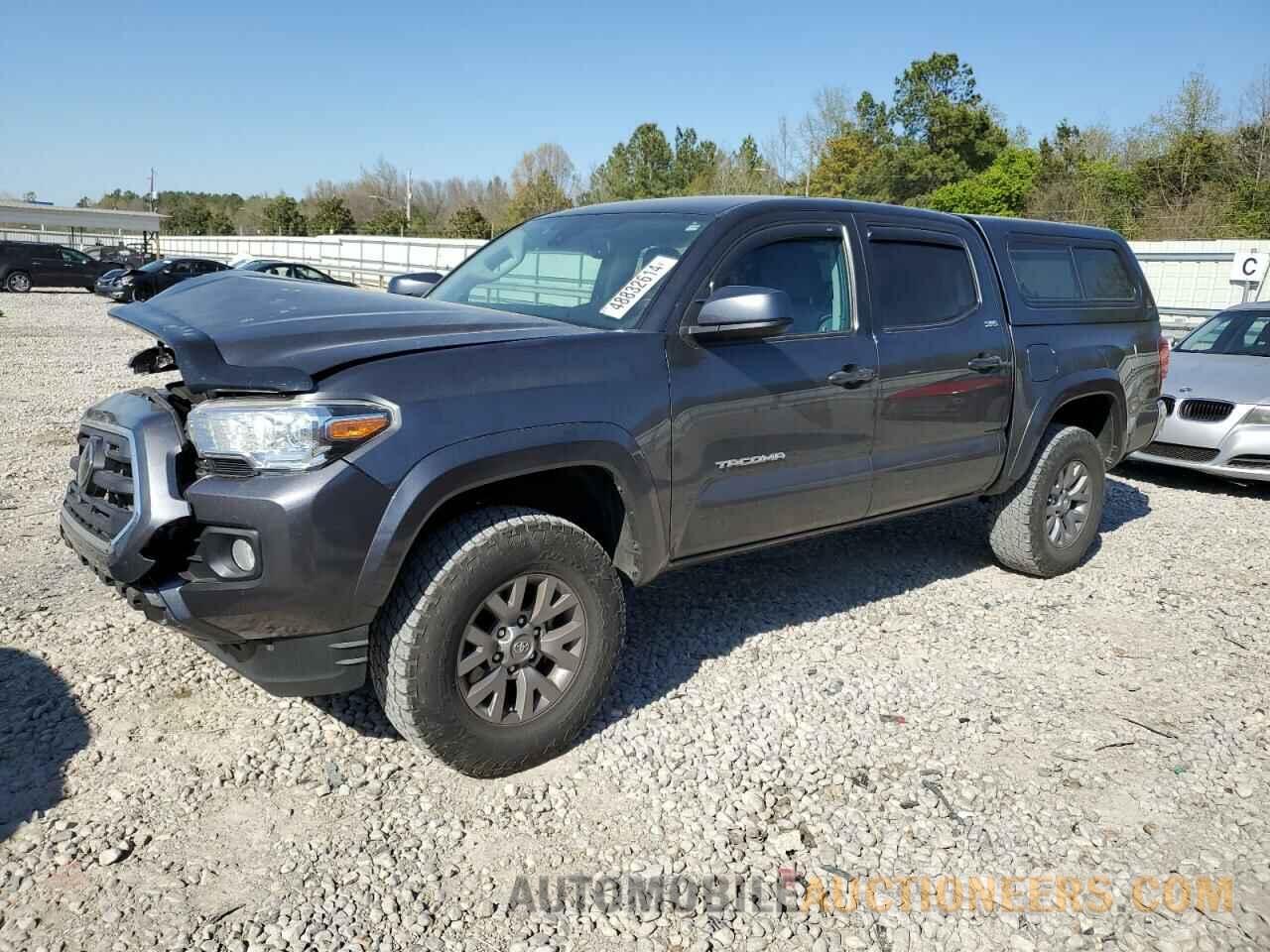 3TMAZ5CN7KM095526 TOYOTA TACOMA 2019