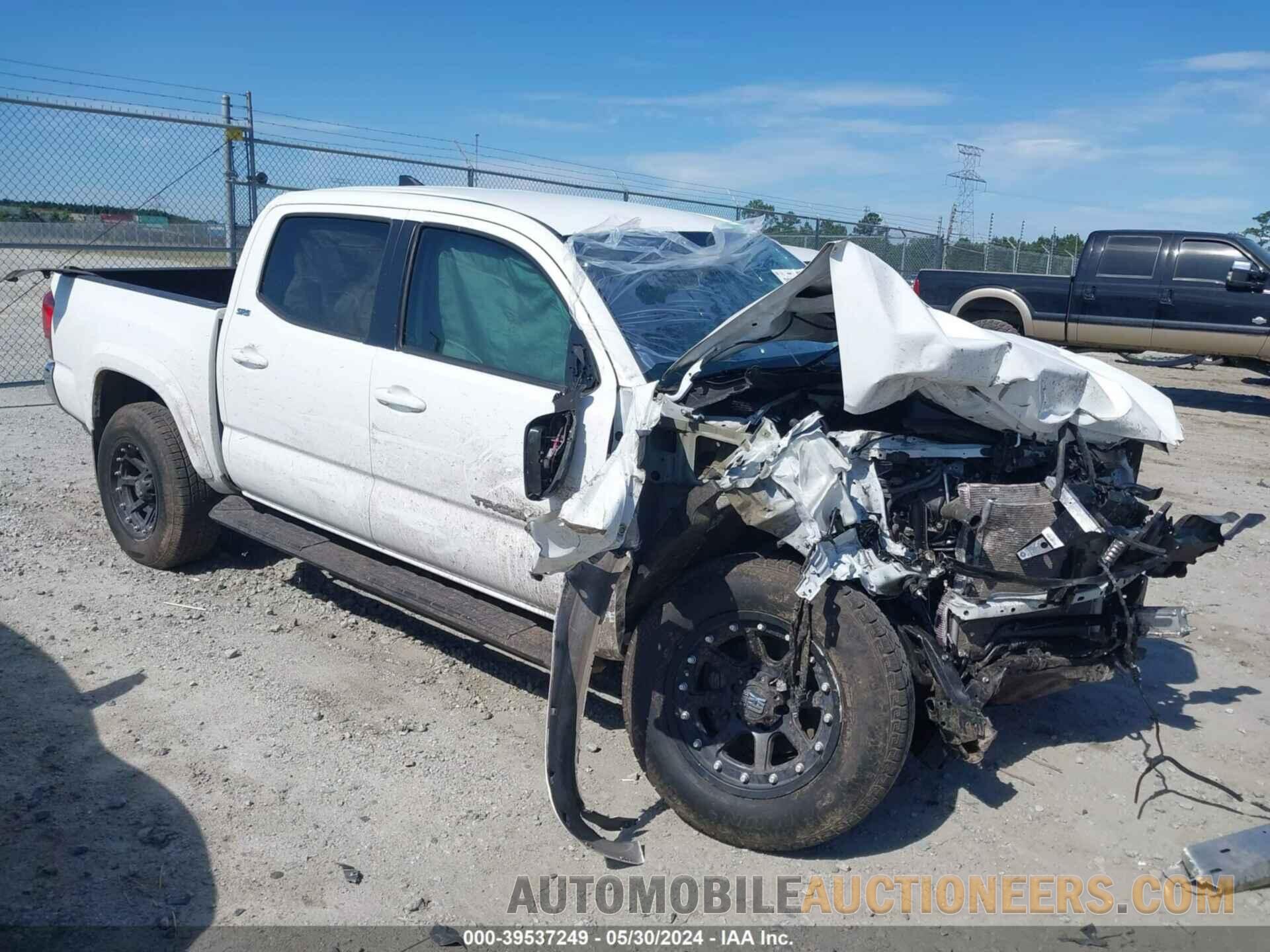 3TMAZ5CN7KM103768 TOYOTA TACOMA 2019