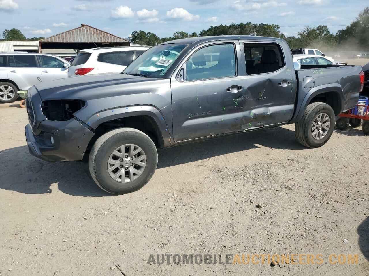 3TMAZ5CN7KM104273 TOYOTA TACOMA 2019