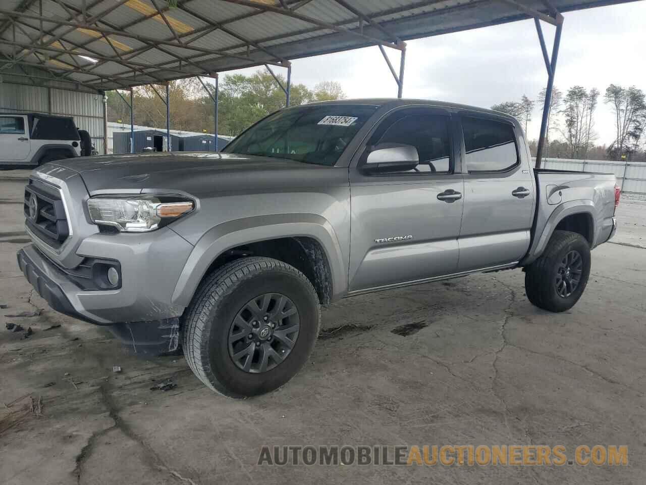 3TMAZ5CN7LM118885 TOYOTA TACOMA 2020