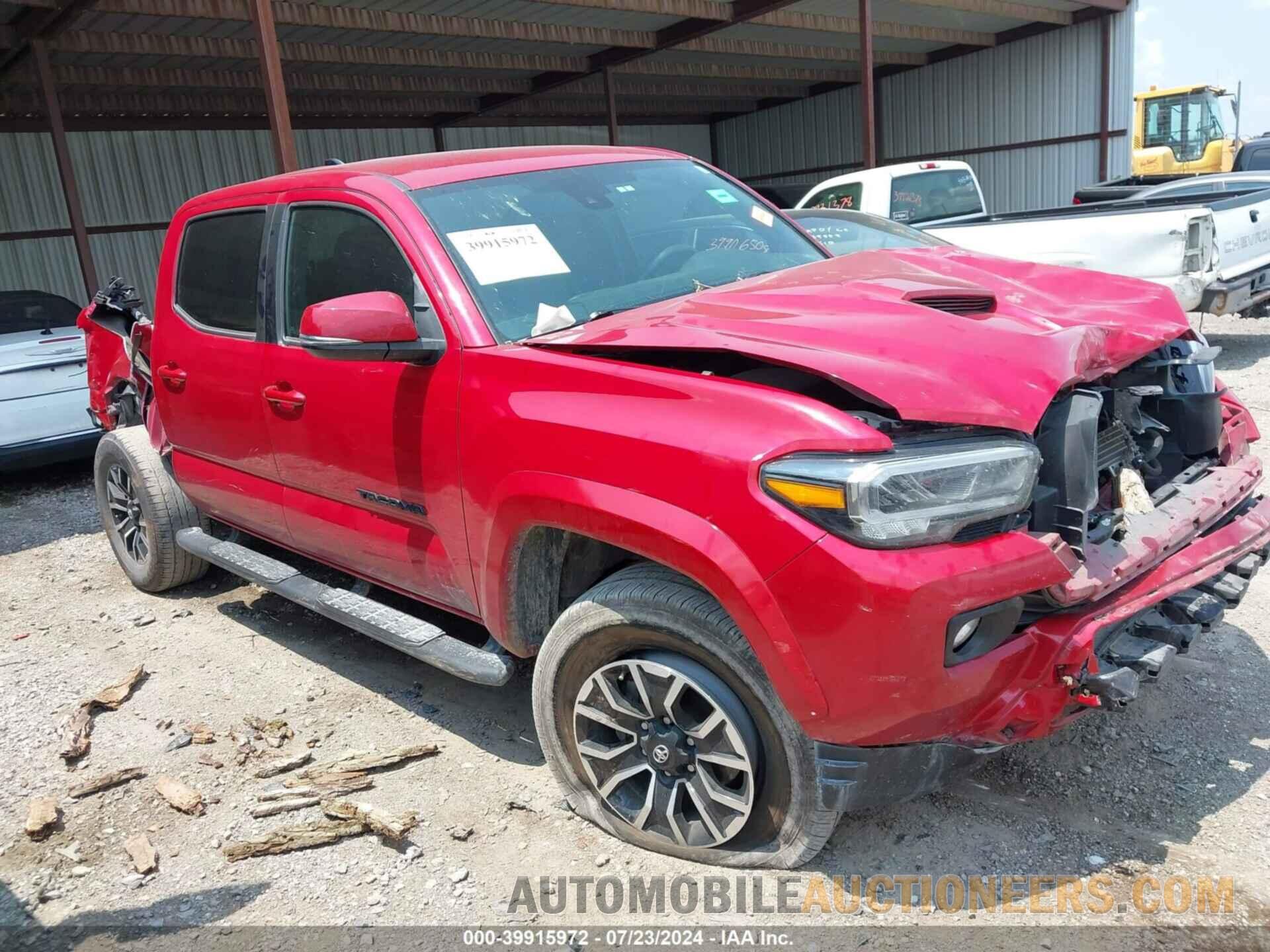 3TMAZ5CN7LM120149 TOYOTA TACOMA 2020