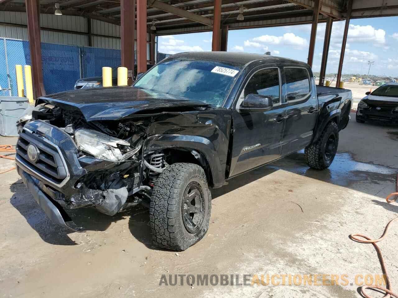 3TMAZ5CN7LM120507 TOYOTA TACOMA 2020