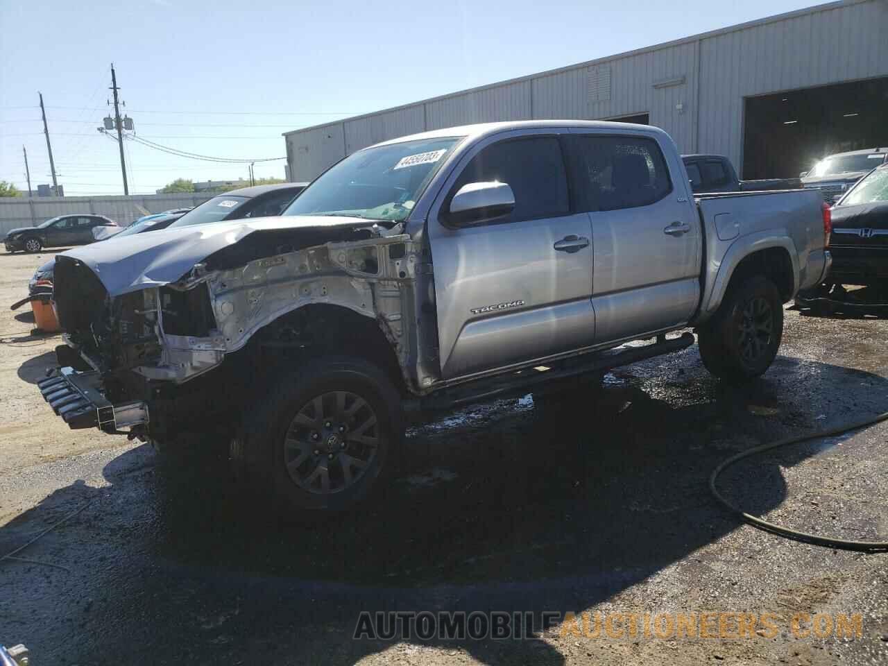 3TMAZ5CN7LM121043 TOYOTA TACOMA 2020