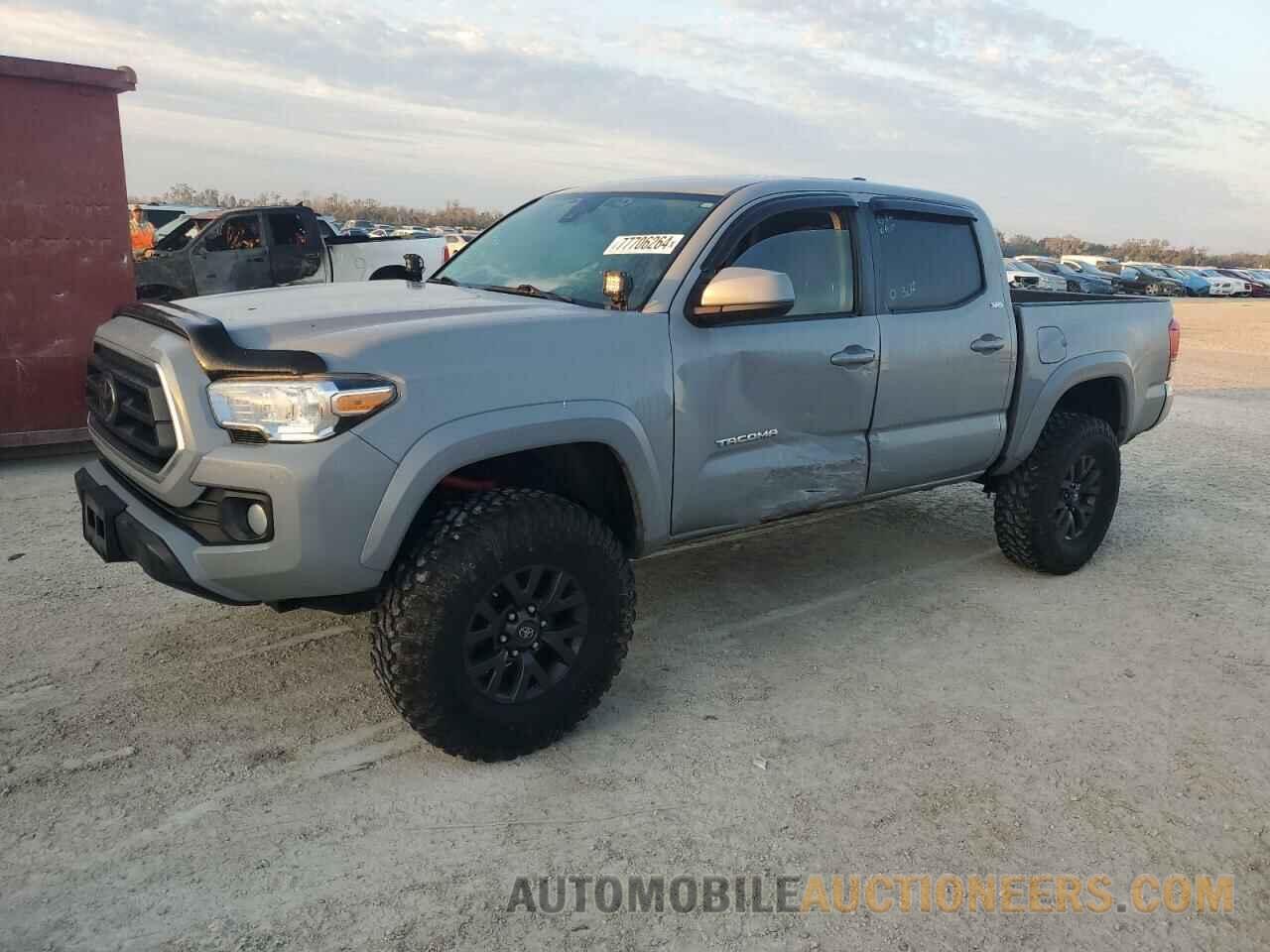 3TMAZ5CN7LM121379 TOYOTA TACOMA 2020