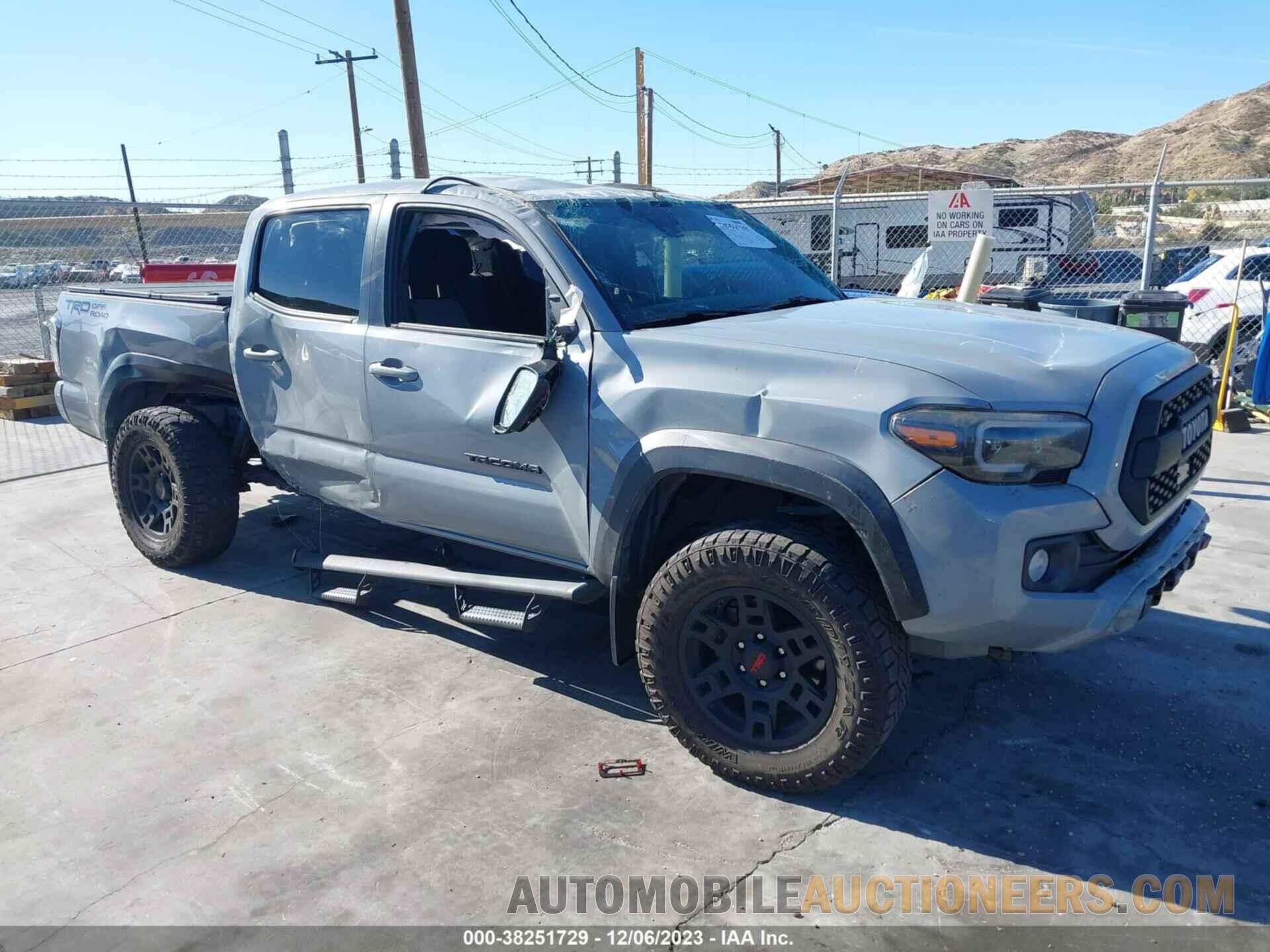 3TMAZ5CN7LM122578 TOYOTA TACOMA 2020