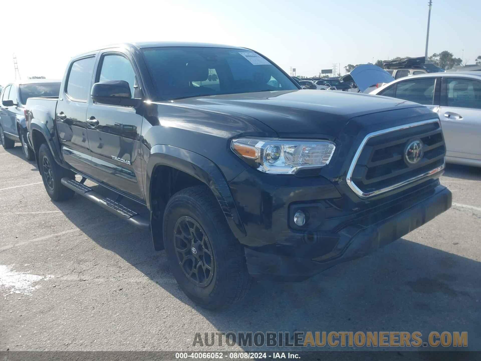 3TMAZ5CN7LM126422 TOYOTA TACOMA 2020