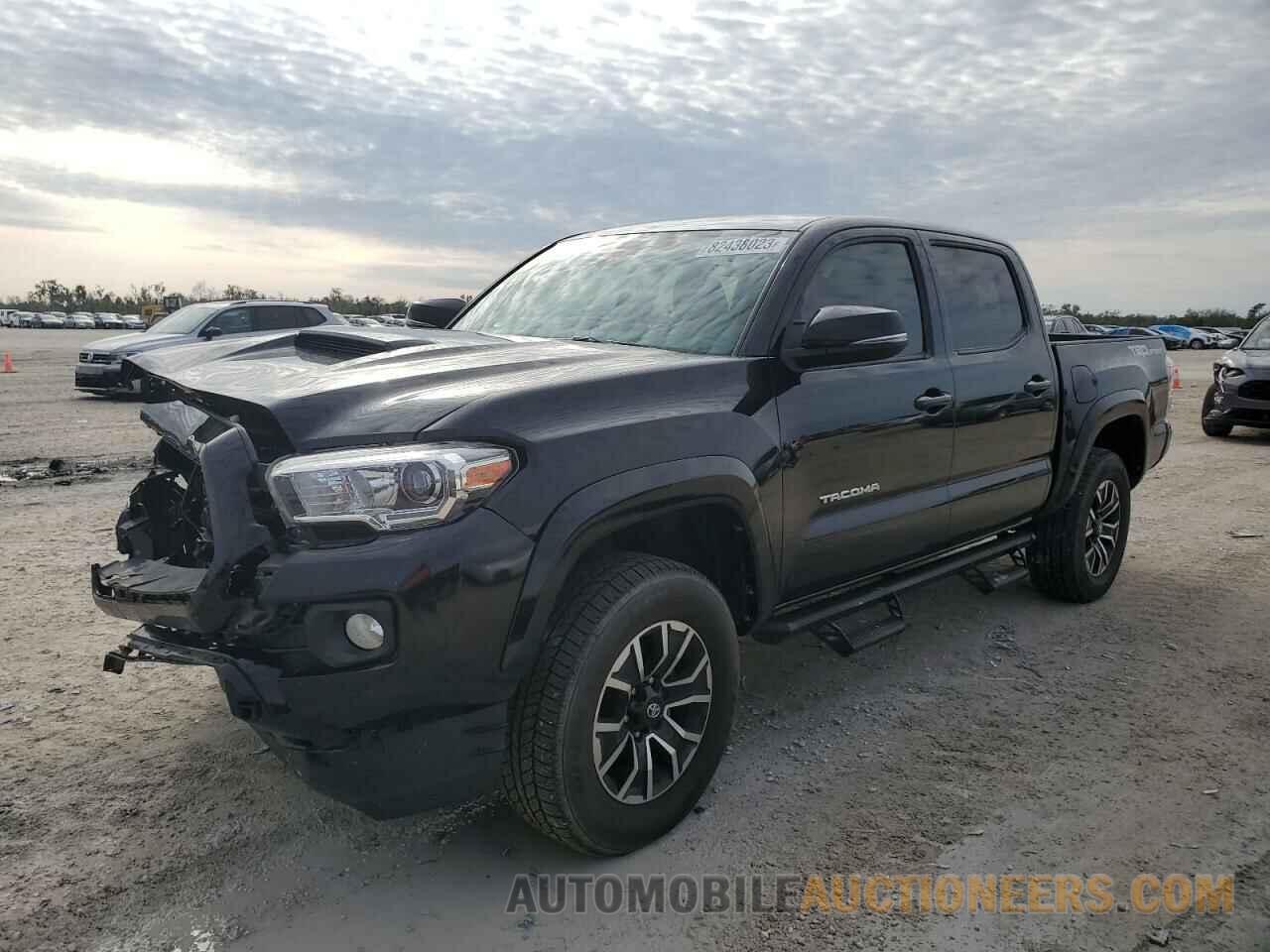 3TMAZ5CN7LM126548 TOYOTA TACOMA 2020