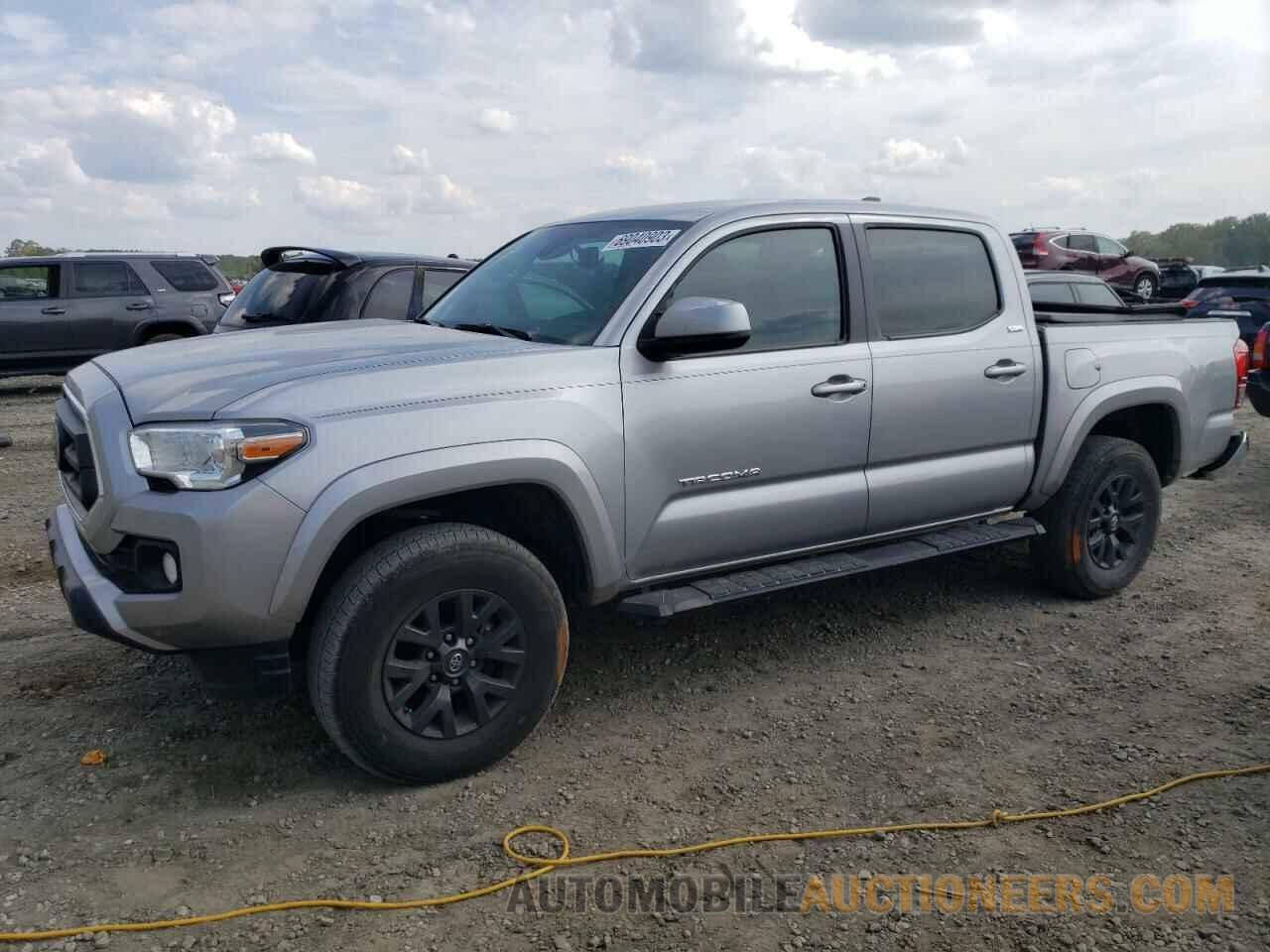 3TMAZ5CN7LM130258 TOYOTA TACOMA 2020