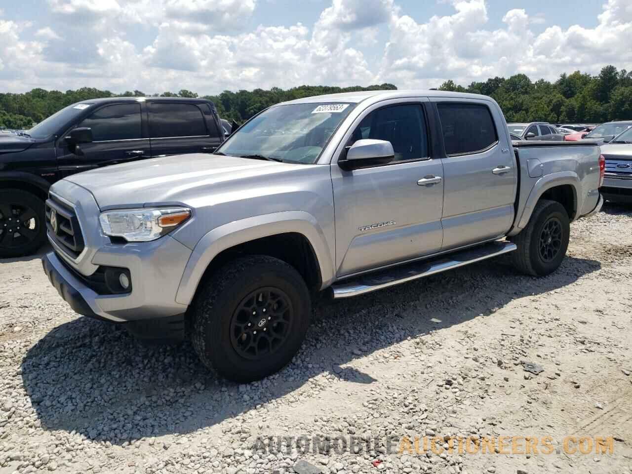 3TMAZ5CN7LM130583 TOYOTA TACOMA 2020