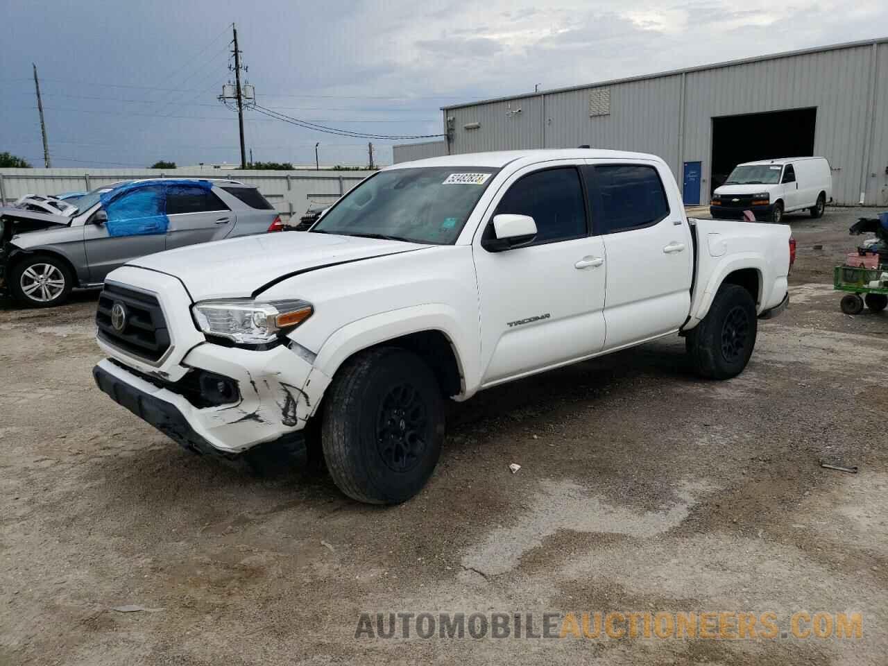 3TMAZ5CN7LM130793 TOYOTA TACOMA 2020