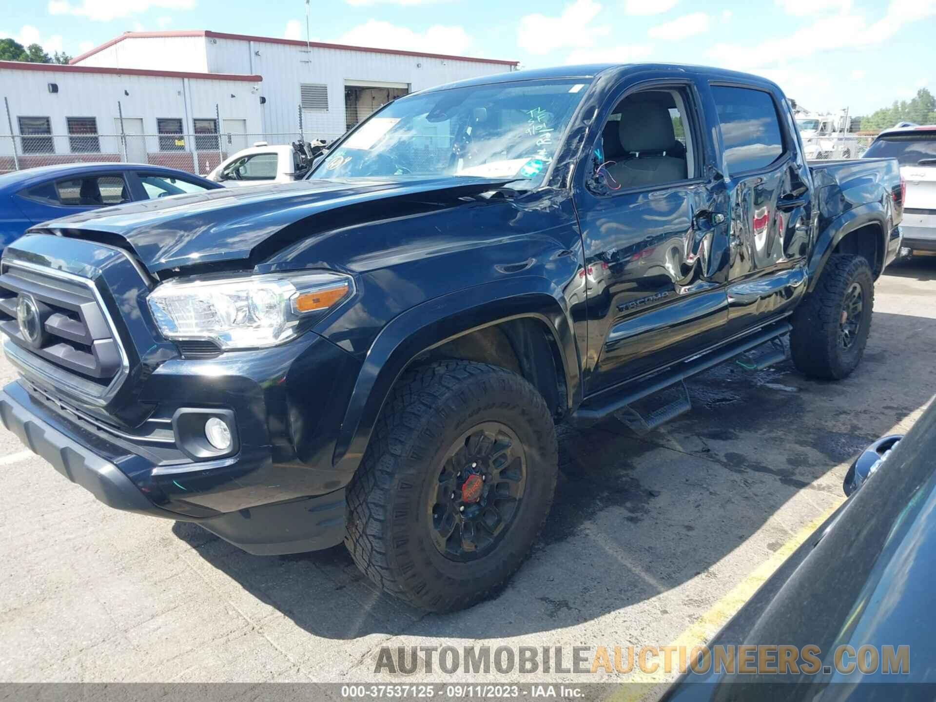 3TMAZ5CN7LM131877 TOYOTA TACOMA 2020