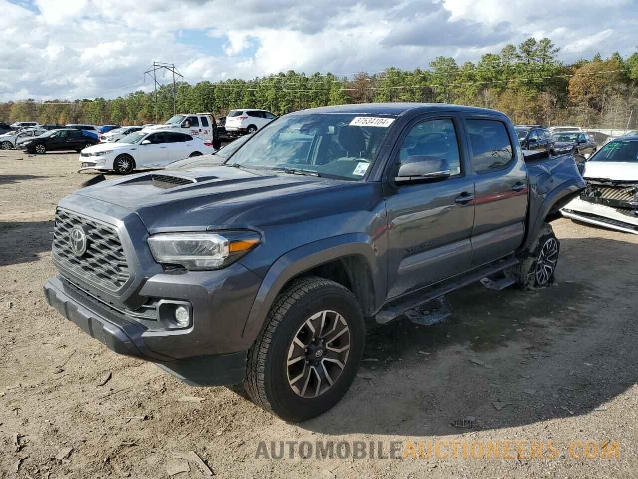 3TMAZ5CN7LM132379 TOYOTA TACOMA 2020