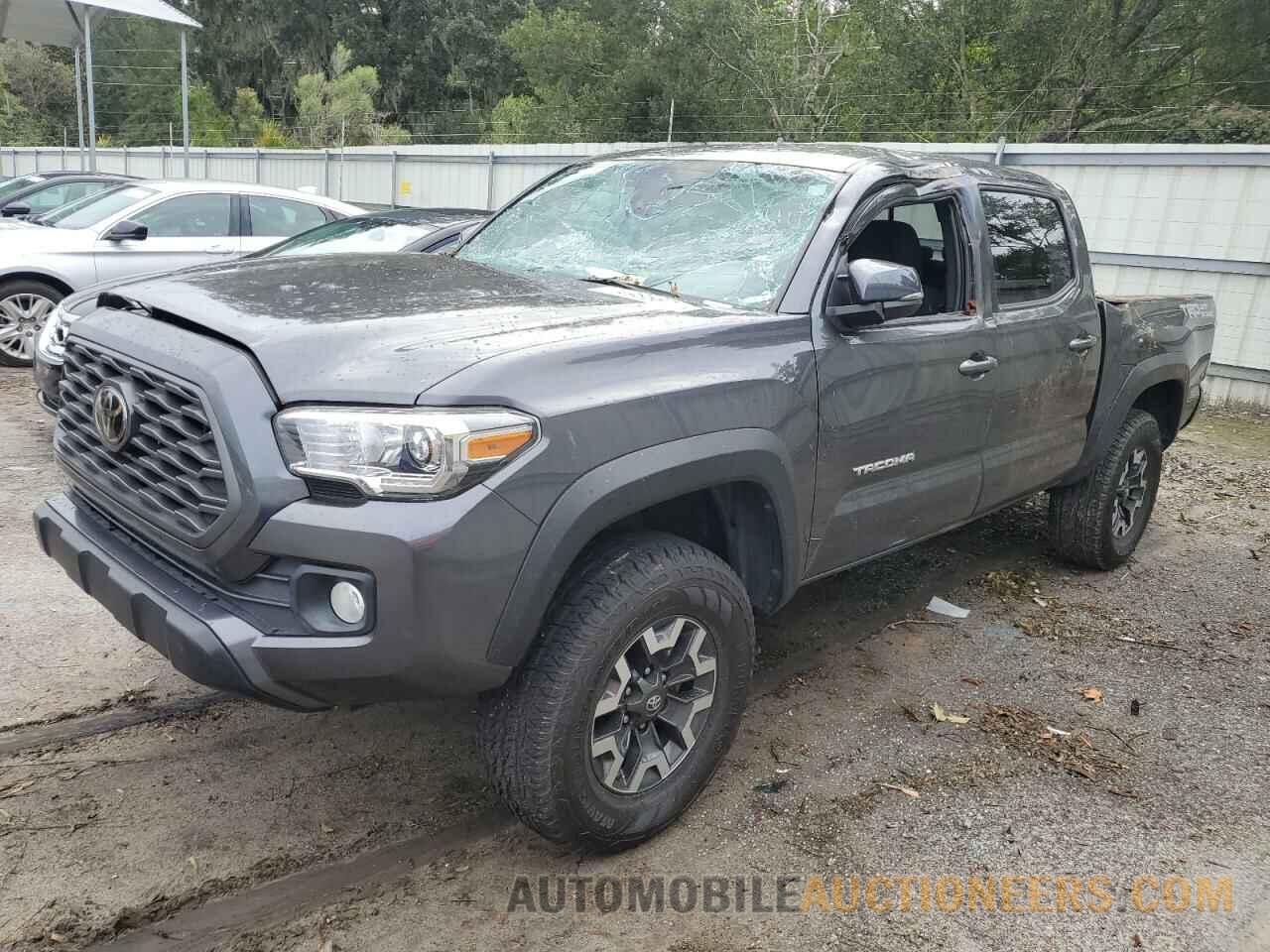 3TMAZ5CN7LM134388 TOYOTA TACOMA 2020