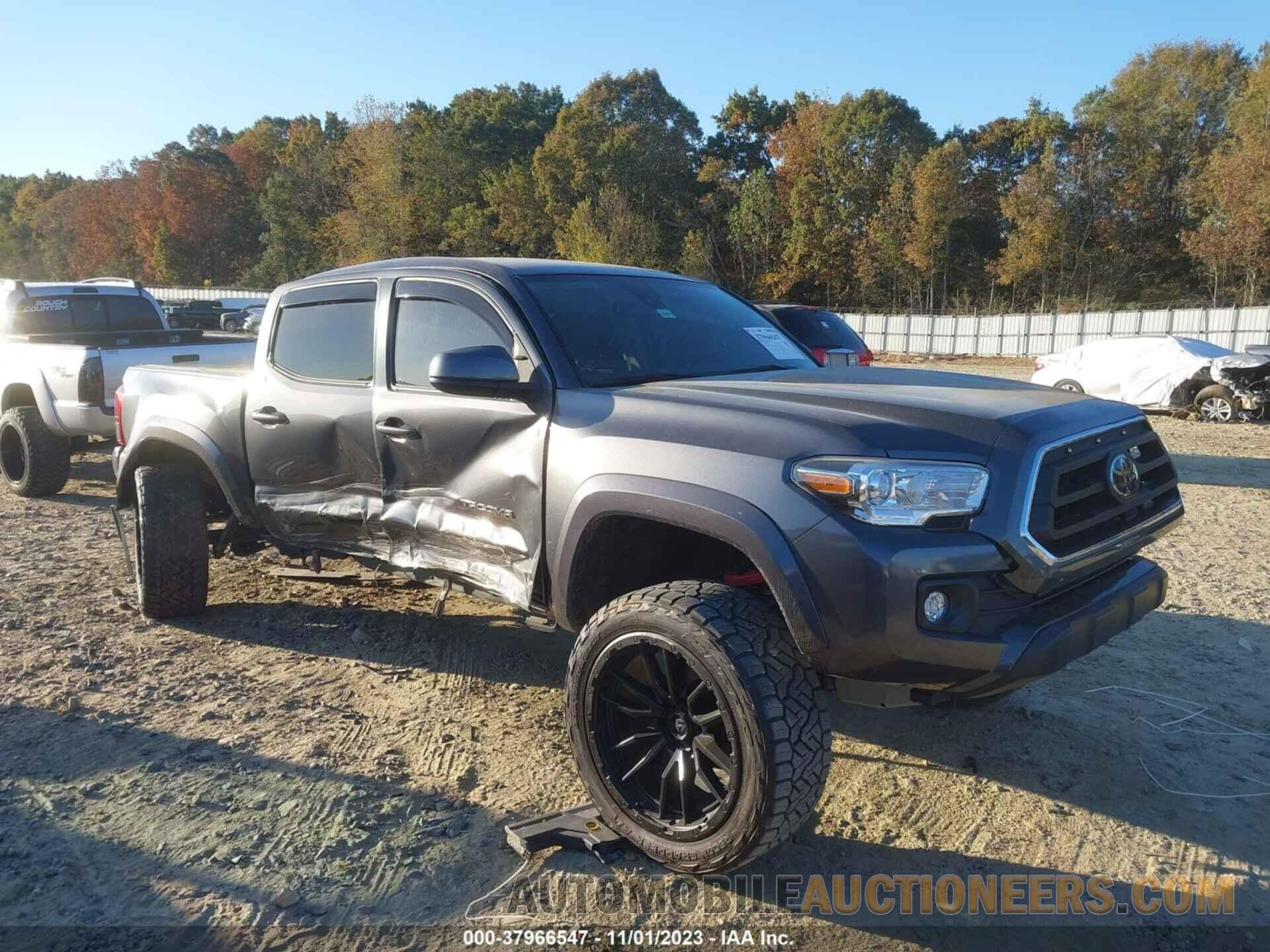 3TMAZ5CN7LM134584 TOYOTA TACOMA 2020