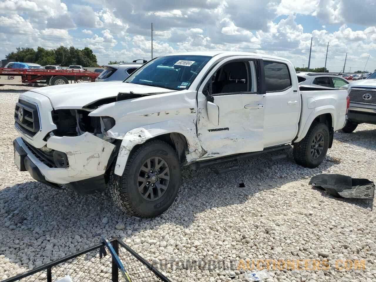 3TMAZ5CN7LM135153 TOYOTA TACOMA 2020