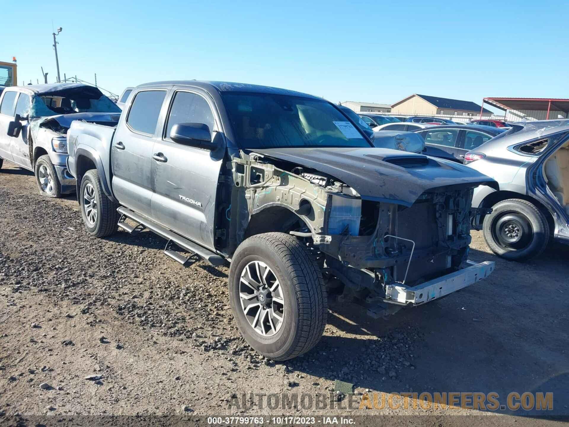 3TMAZ5CN7LM135685 TOYOTA TACOMA 2020