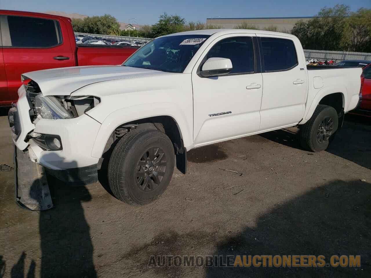 3TMAZ5CN7LM135931 TOYOTA TACOMA 2020